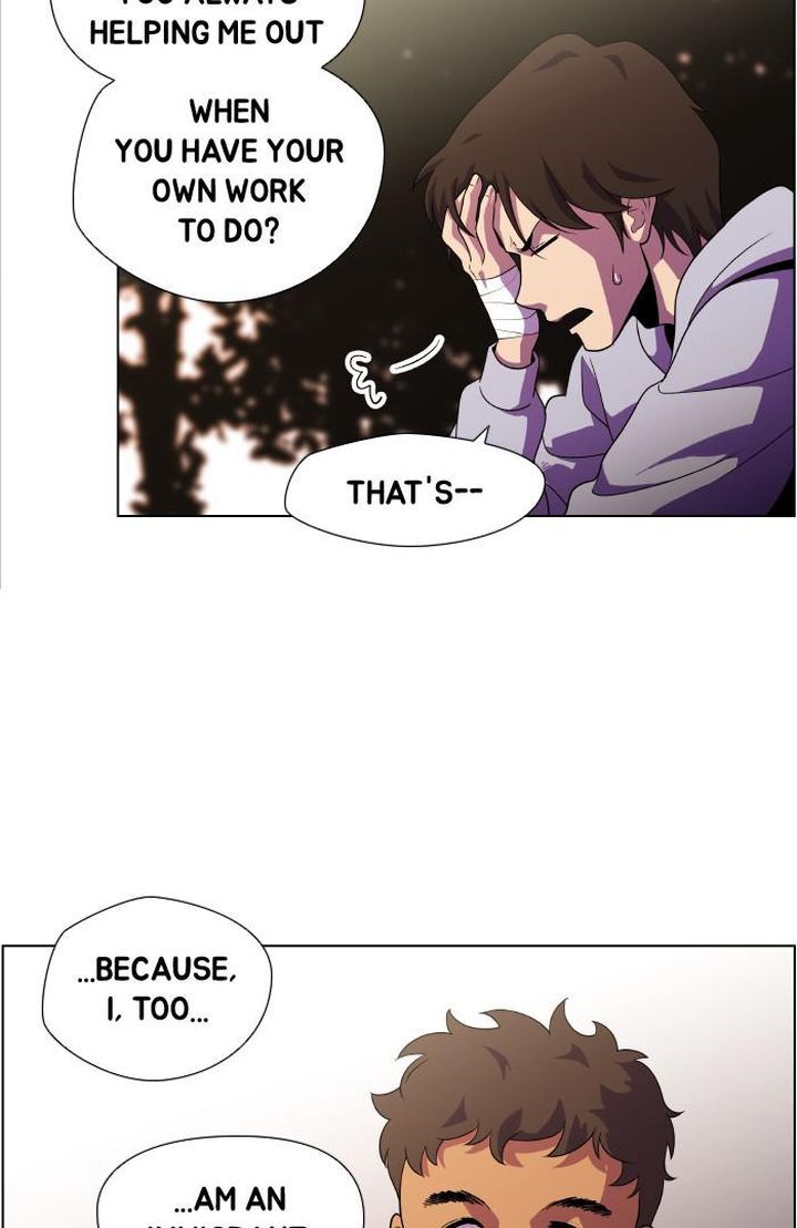Read Dr. Frost Manga Online