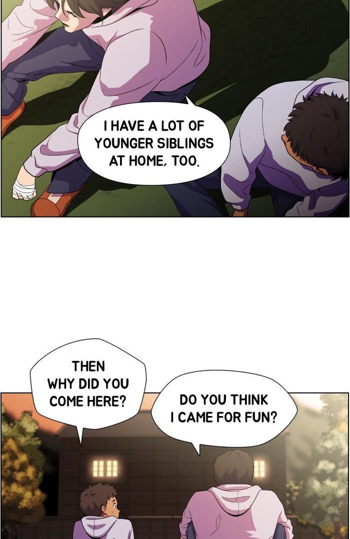 Read Dr. Frost Manga Online