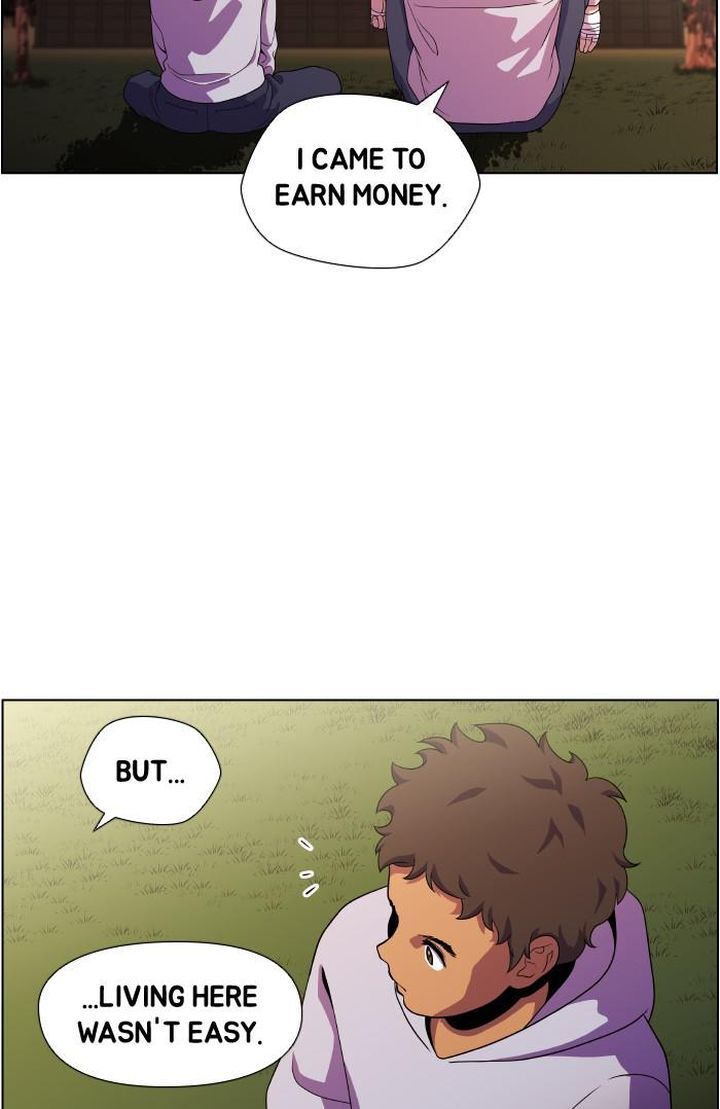 Read Dr. Frost Manga Online
