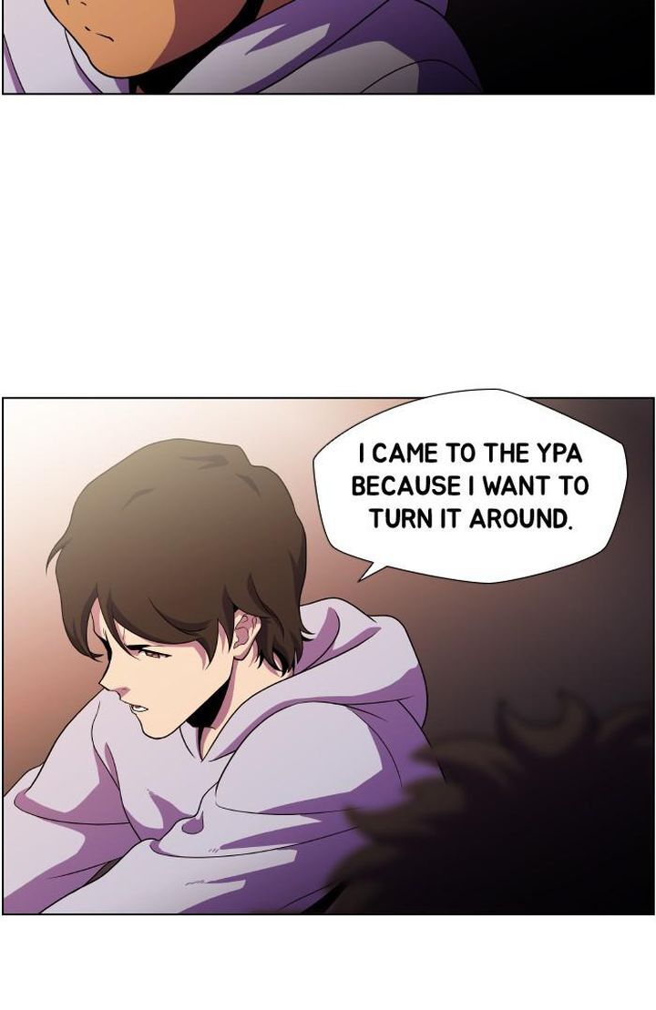 Read Dr. Frost Manga Online