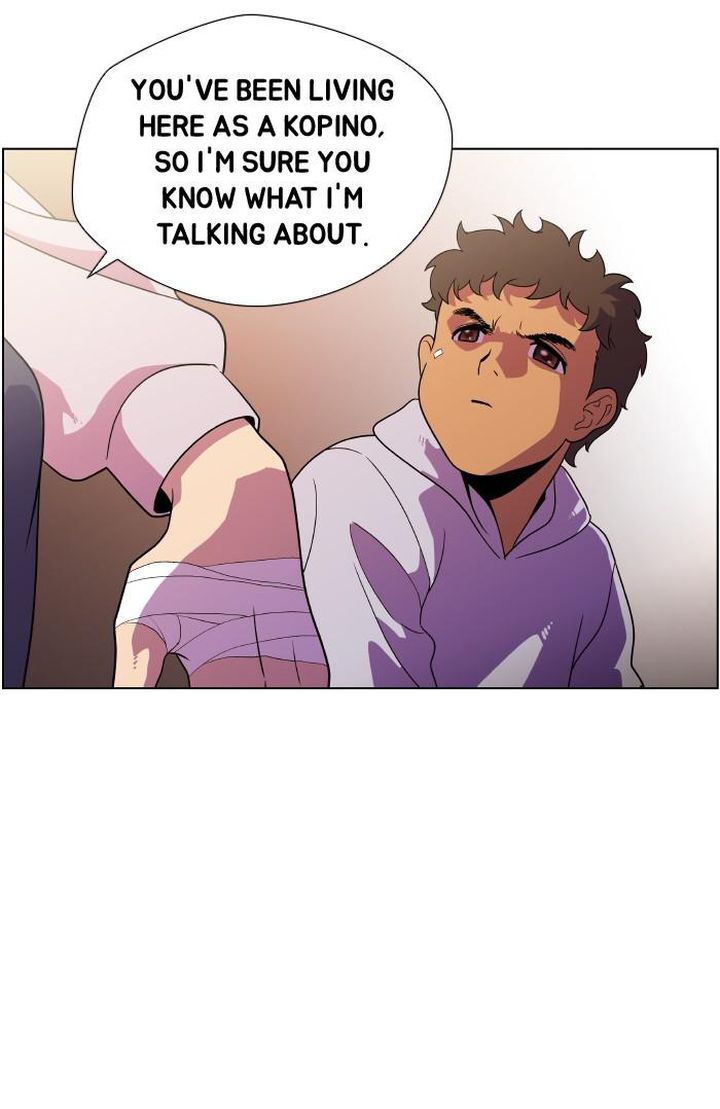 Read Dr. Frost Manga Online