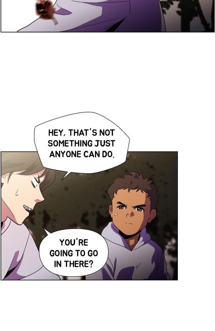 Read Dr. Frost Manga Online