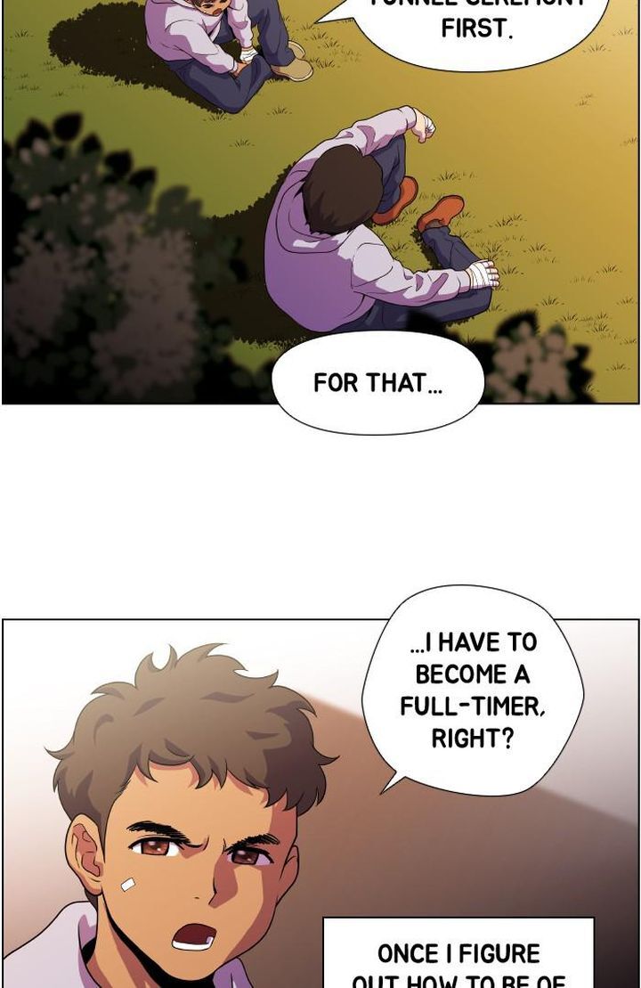 Read Dr. Frost Manga Online