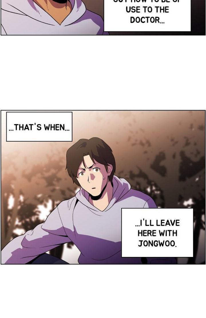 Read Dr. Frost Manga Online