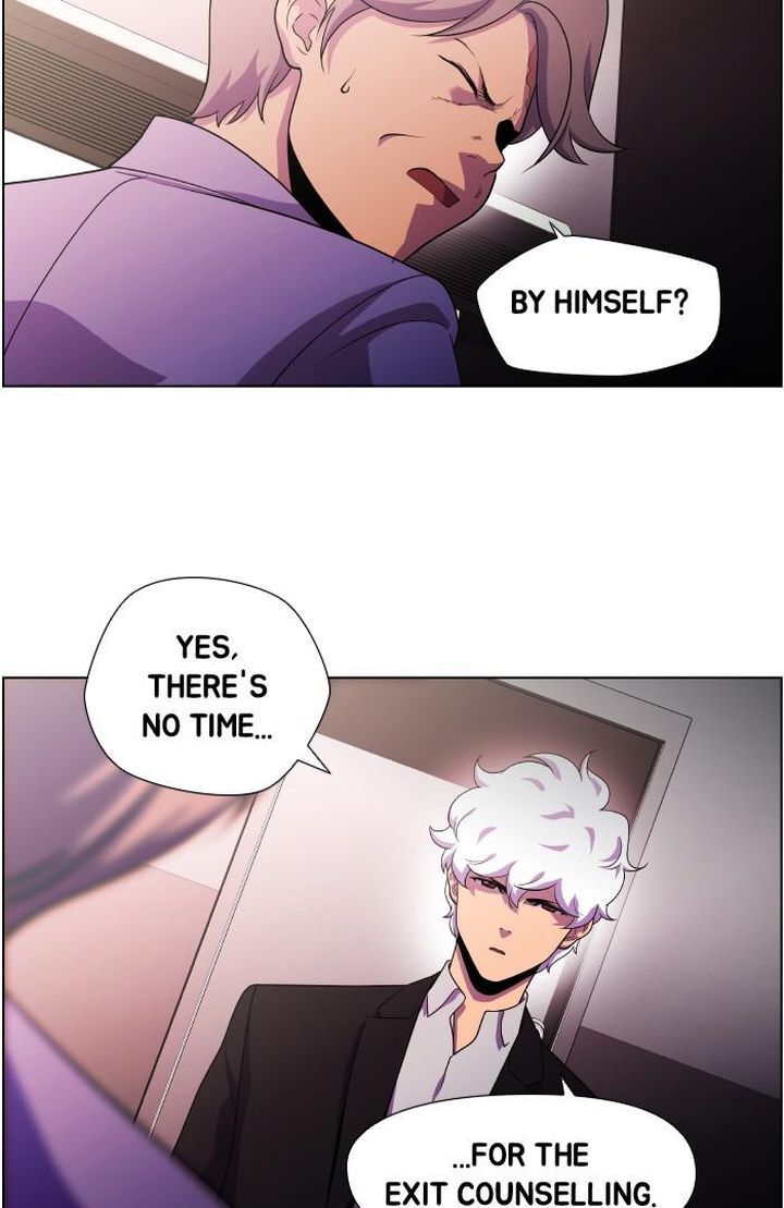 Read Dr. Frost Manga Online