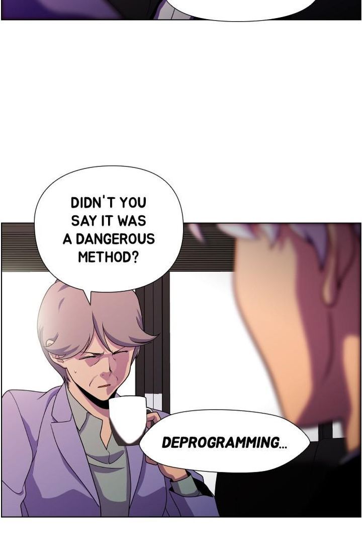 Read Dr. Frost Manga Online