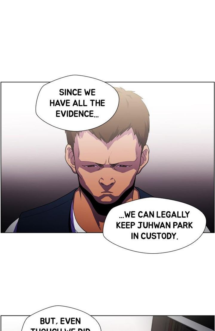 Read Dr. Frost Manga Online
