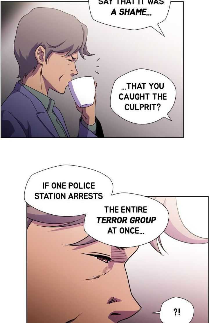 Read Dr. Frost Manga Online