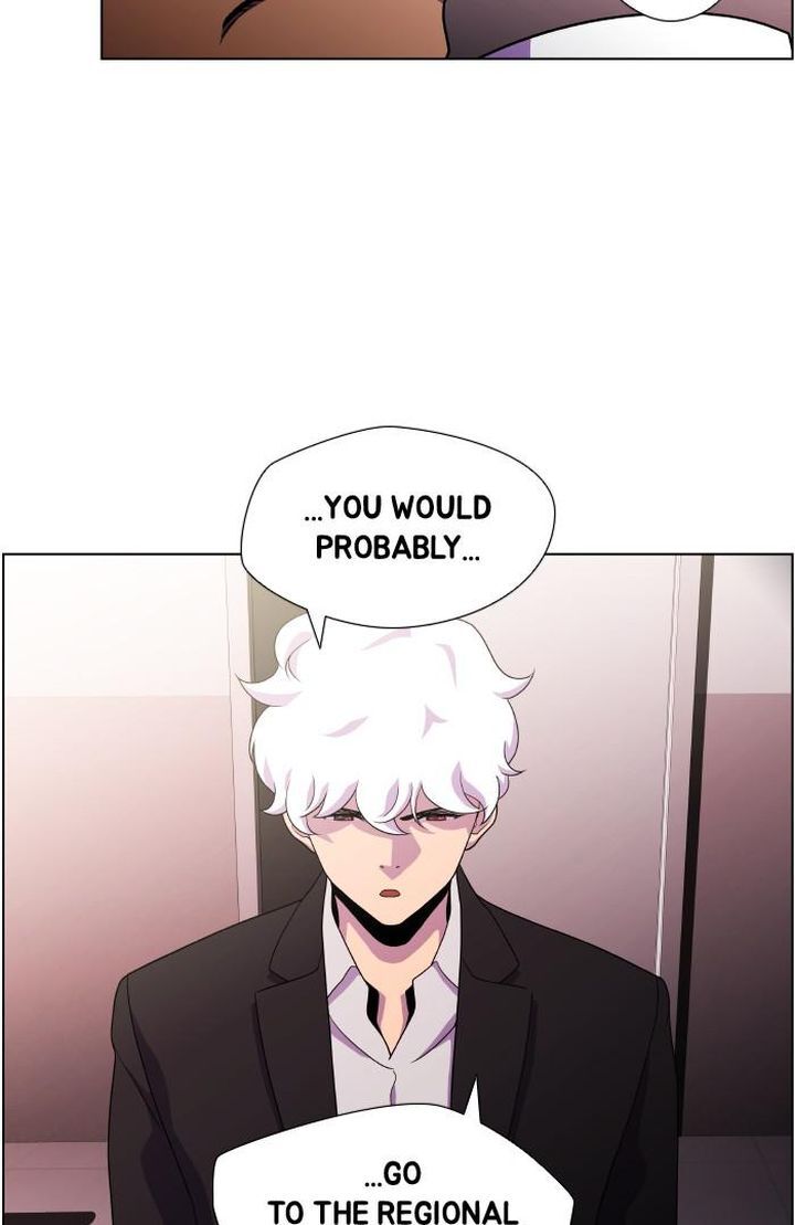 Read Dr. Frost Manga Online