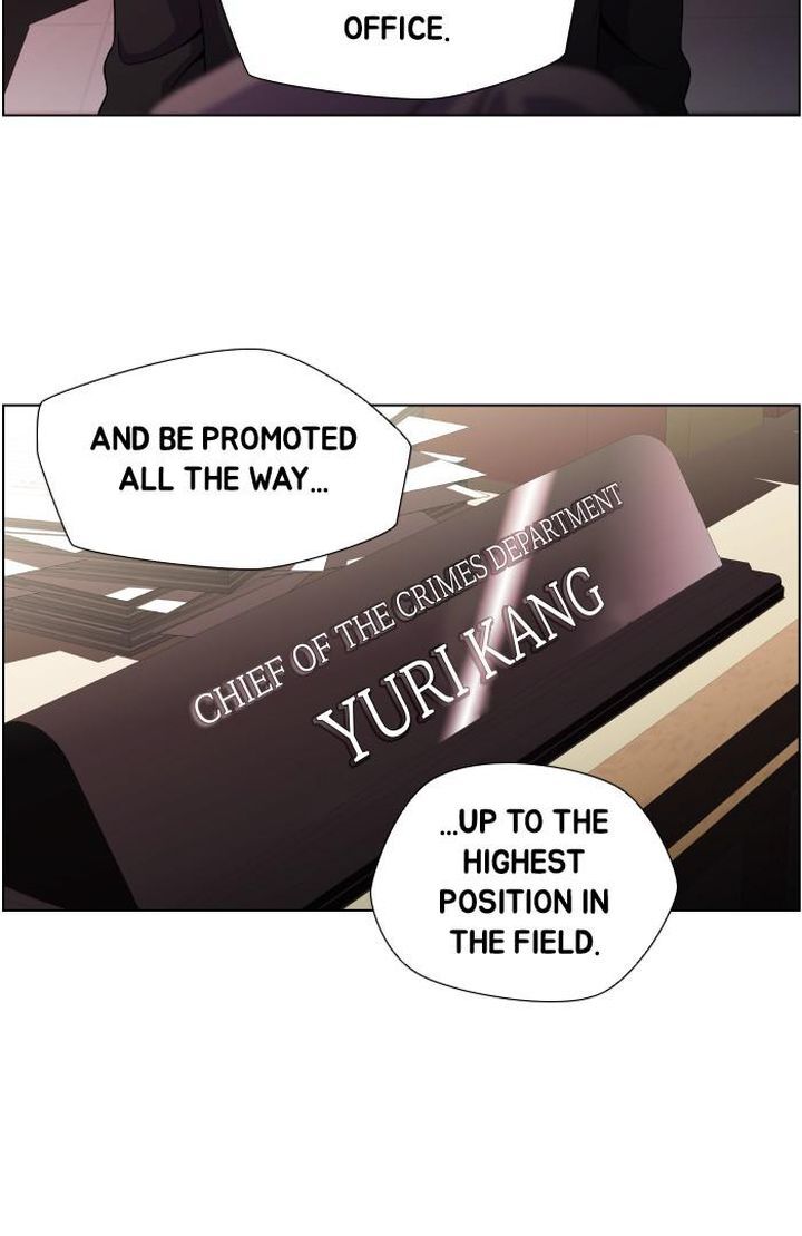 Read Dr. Frost Manga Online