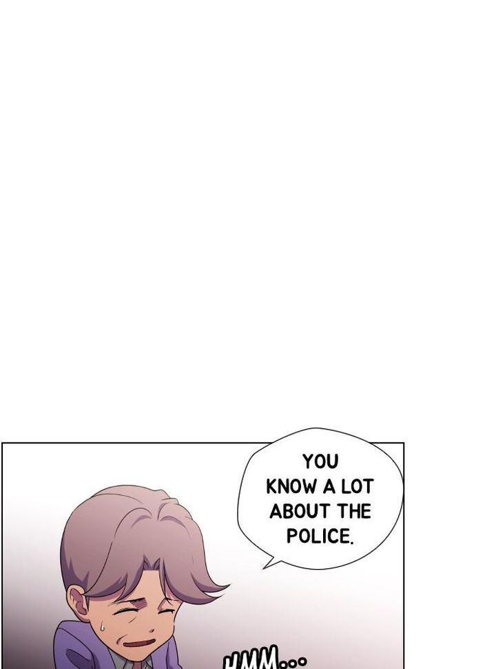 Read Dr. Frost Manga Online