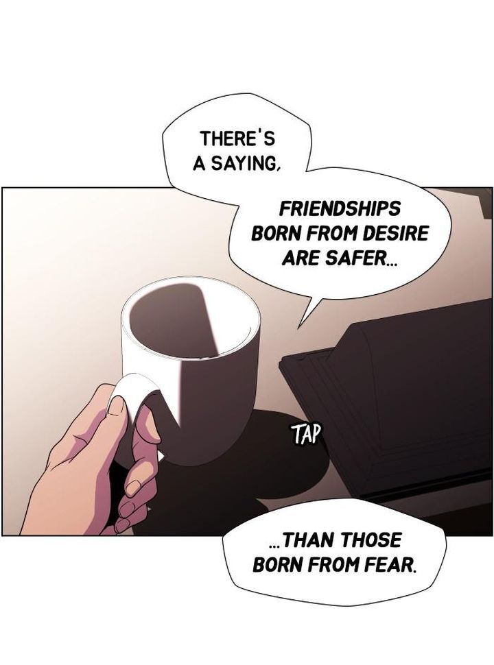 Read Dr. Frost Manga Online