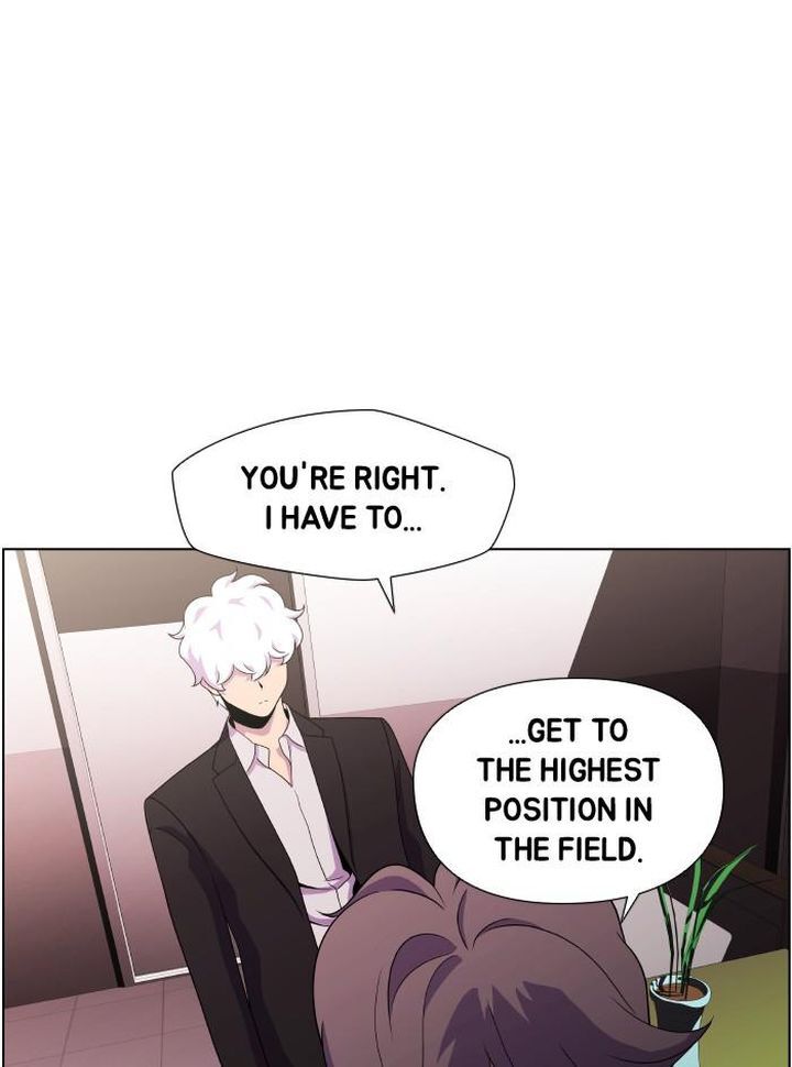 Read Dr. Frost Manga Online