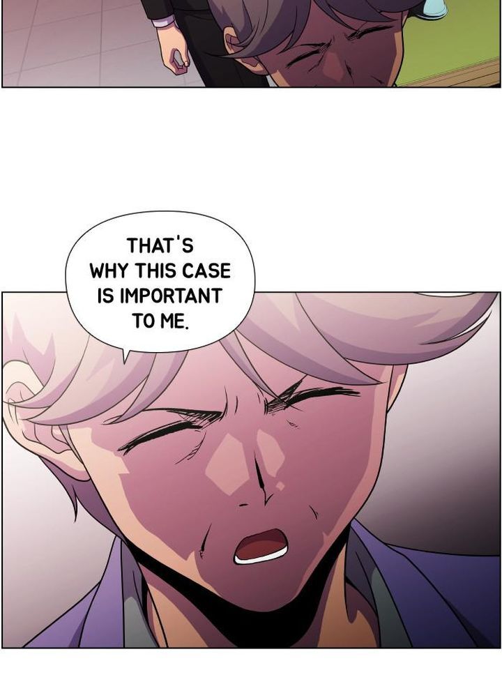 Read Dr. Frost Manga Online