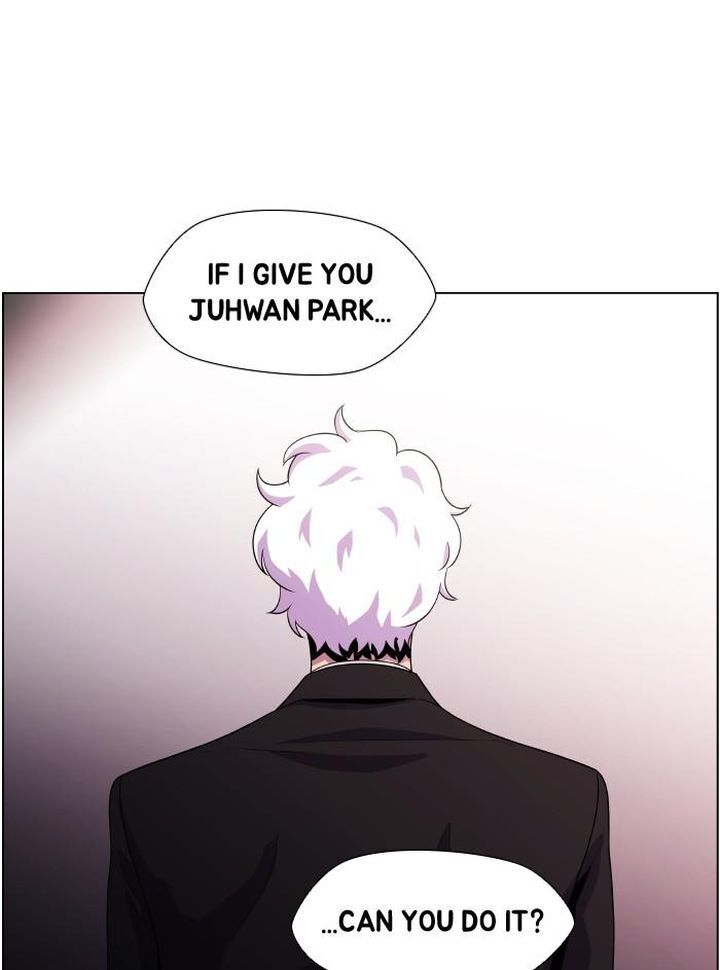 Read Dr. Frost Manga Online