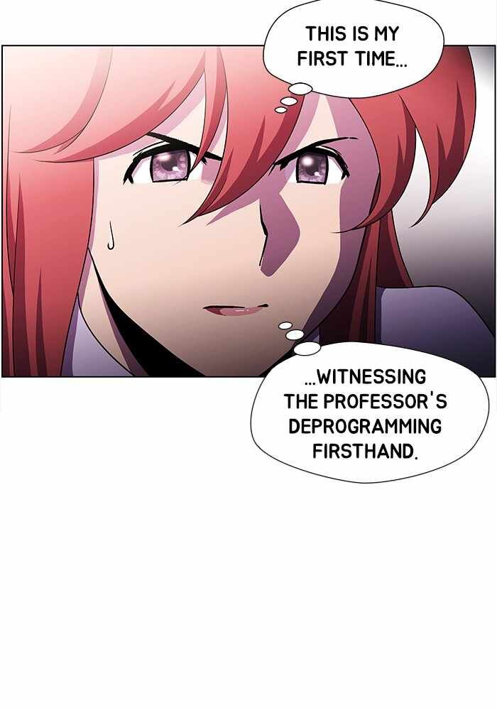 Read Dr. Frost Manga Online