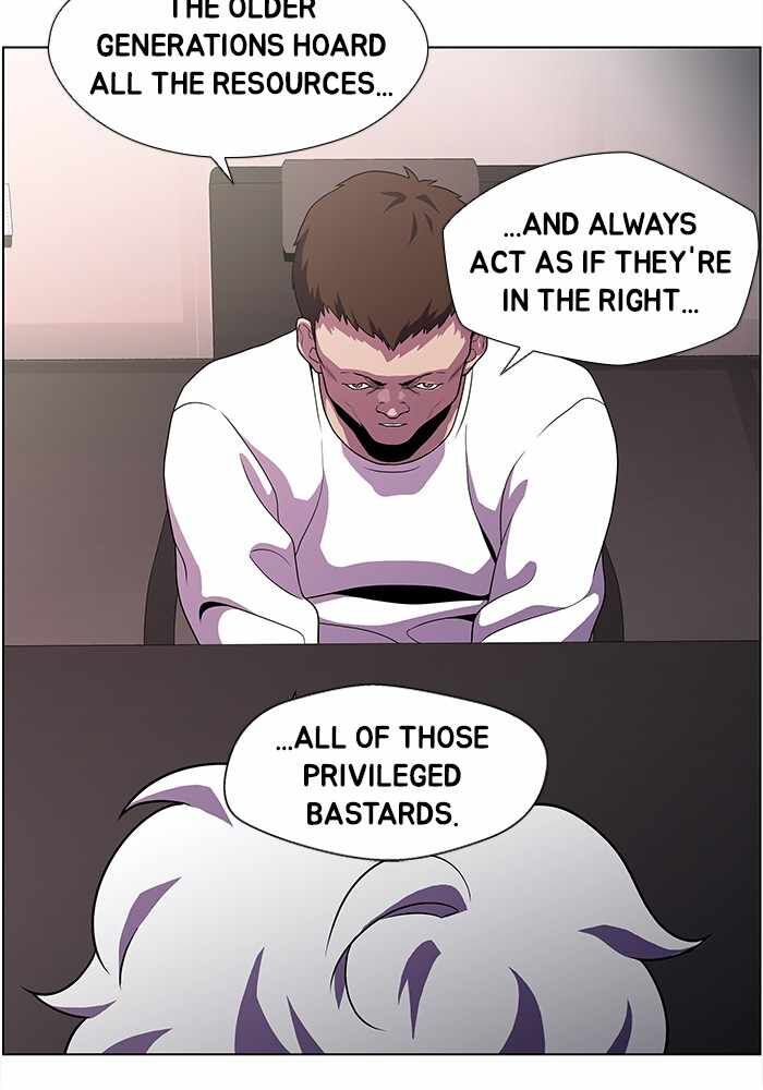 Read Dr. Frost Manga Online