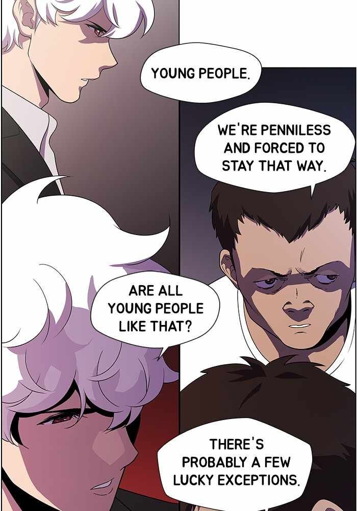 Read Dr. Frost Manga Online