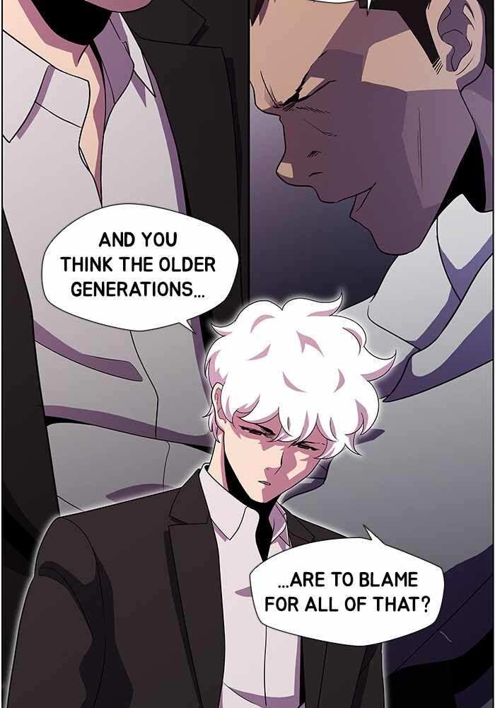 Read Dr. Frost Manga Online