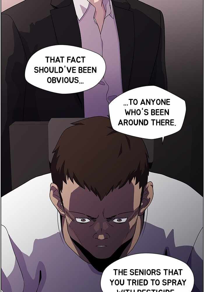 Read Dr. Frost Manga Online
