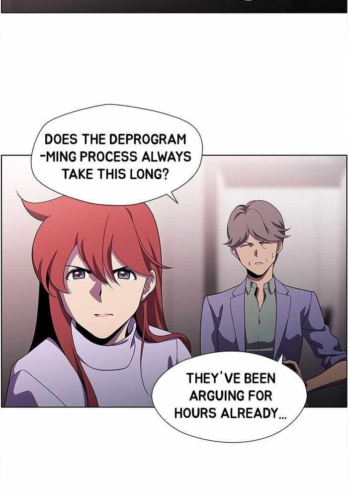 Read Dr. Frost Manga Online