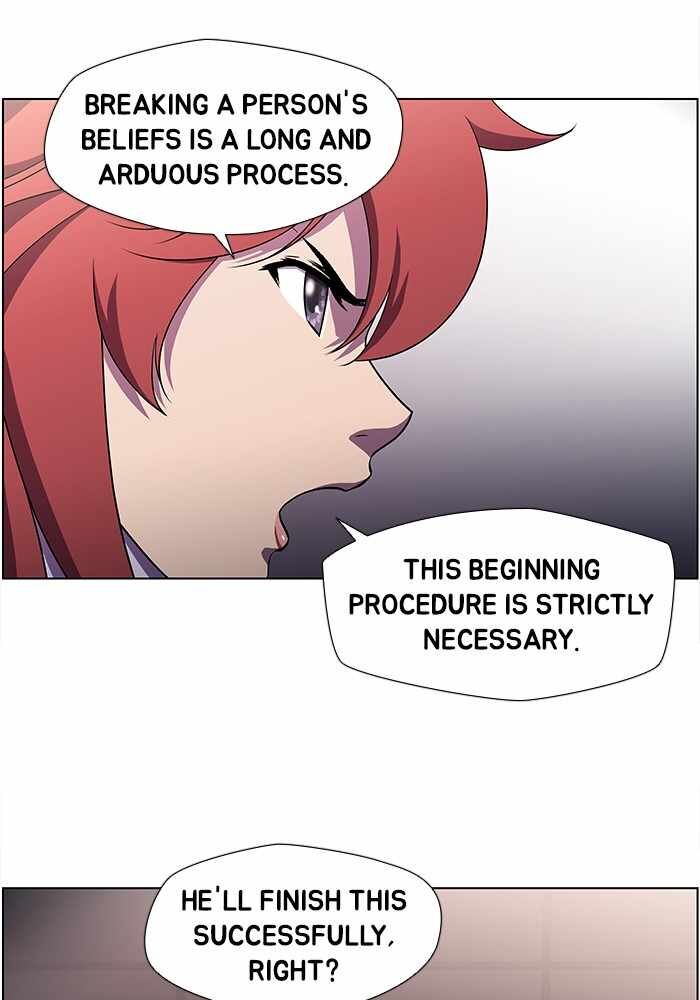 Read Dr. Frost Manga Online