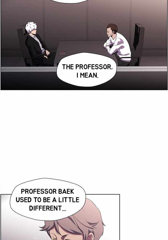 Read Dr. Frost Manga Online