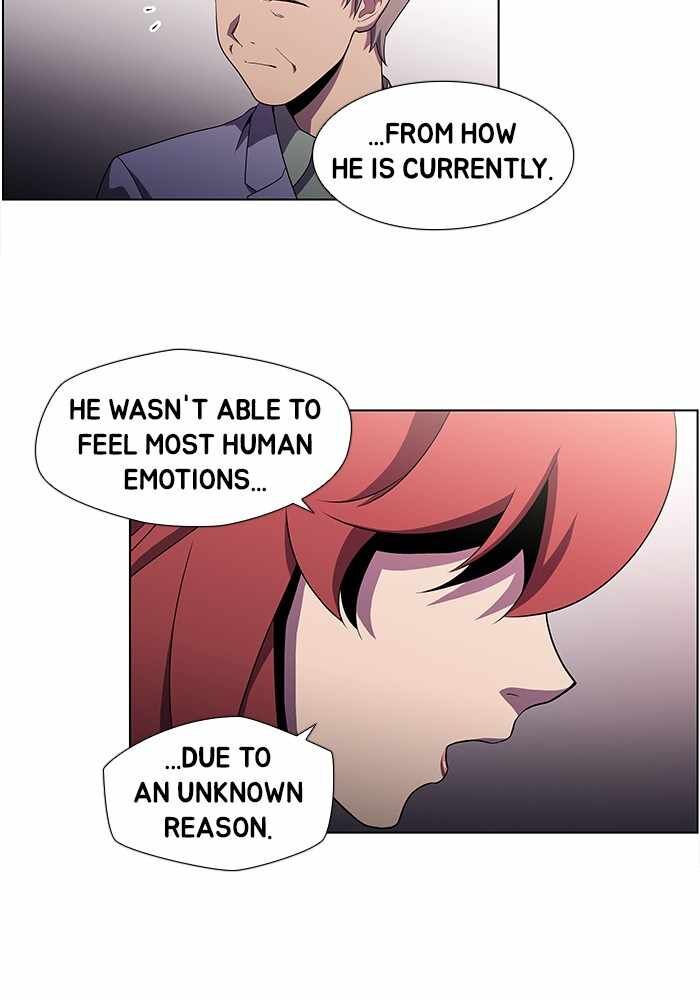Read Dr. Frost Manga Online