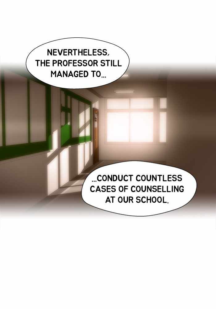 Read Dr. Frost Manga Online