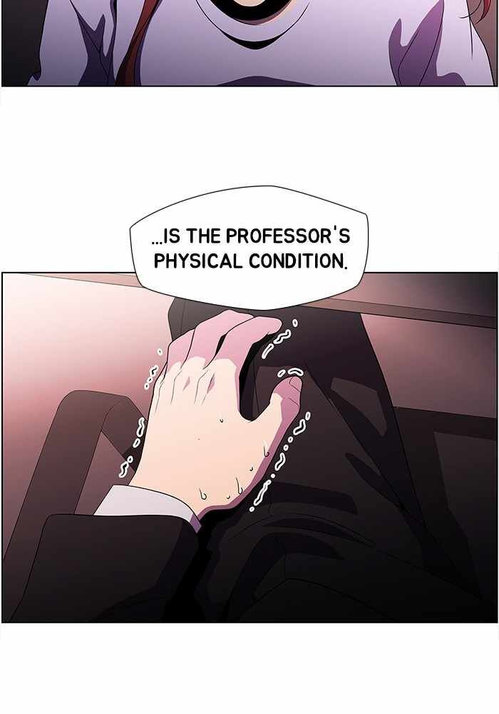Read Dr. Frost Manga Online