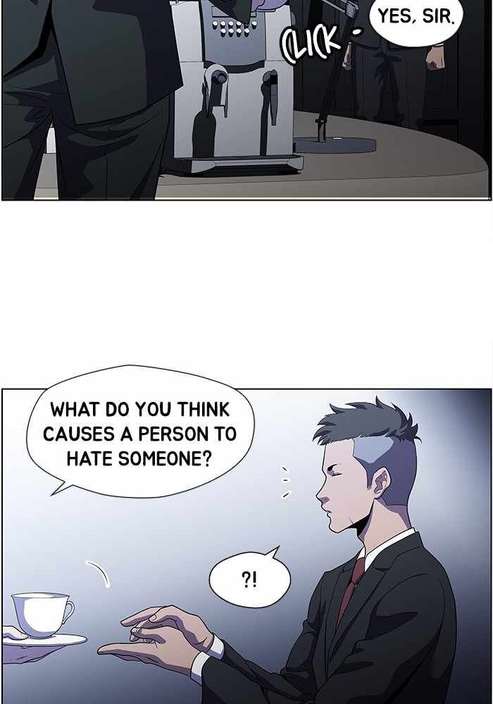 Read Dr. Frost Manga Online