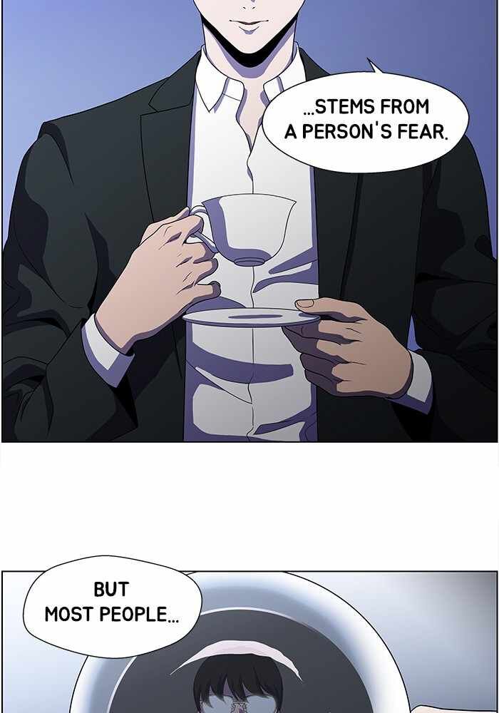 Read Dr. Frost Manga Online