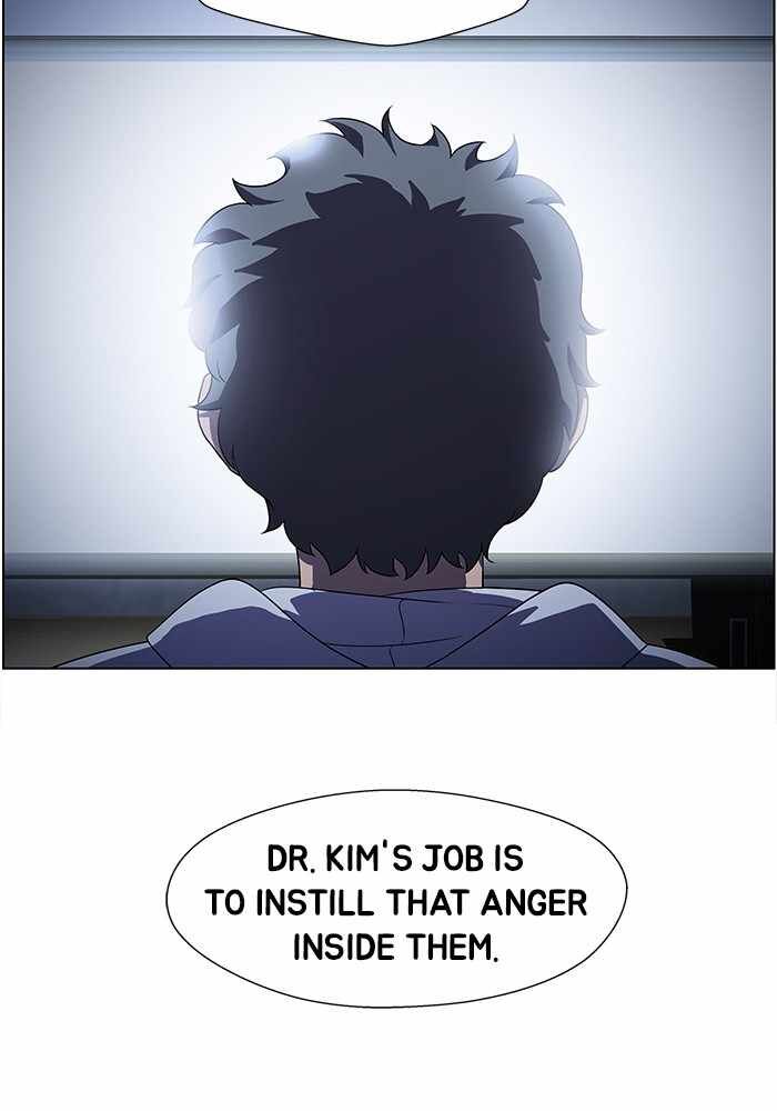 Read Dr. Frost Manga Online
