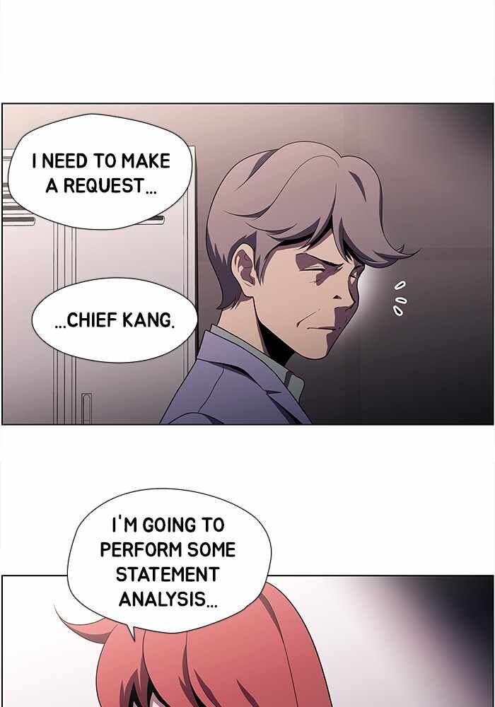 Read Dr. Frost Manga Online