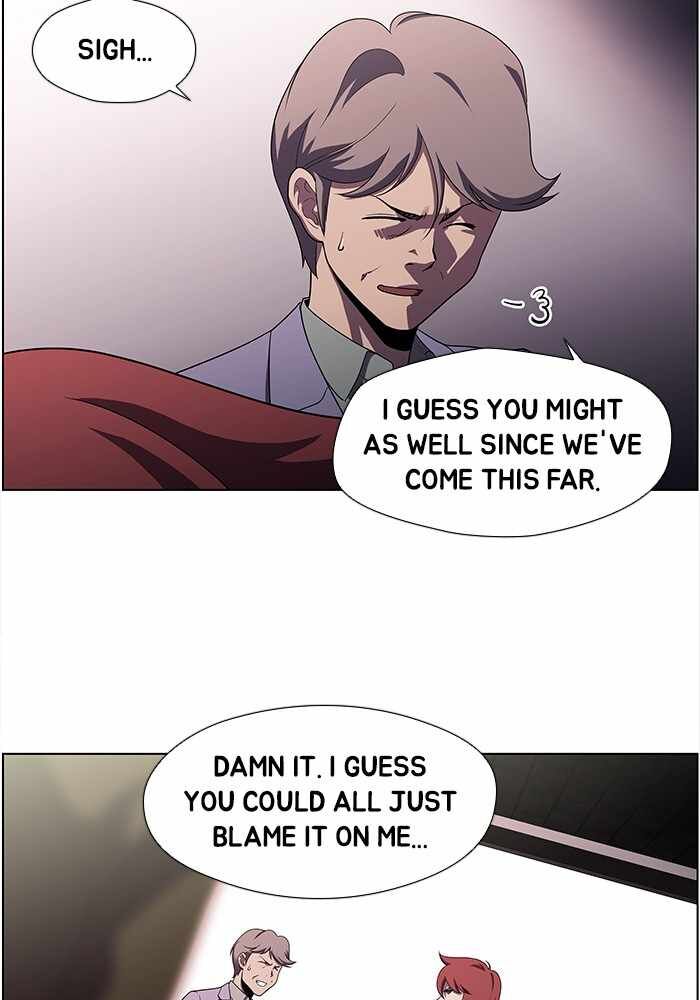 Read Dr. Frost Manga Online
