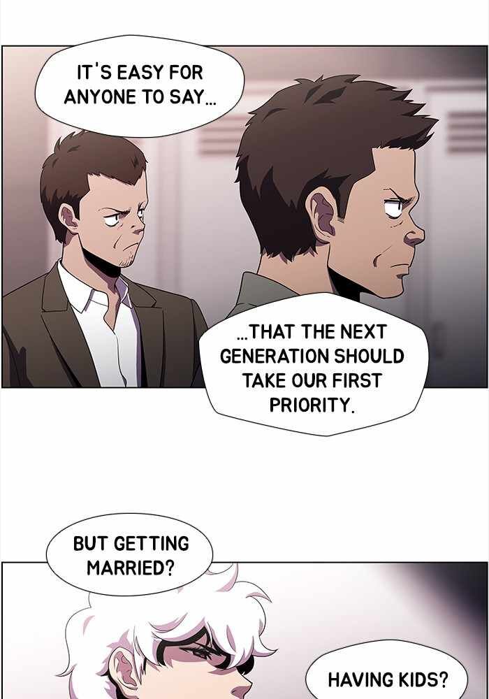 Read Dr. Frost Manga Online