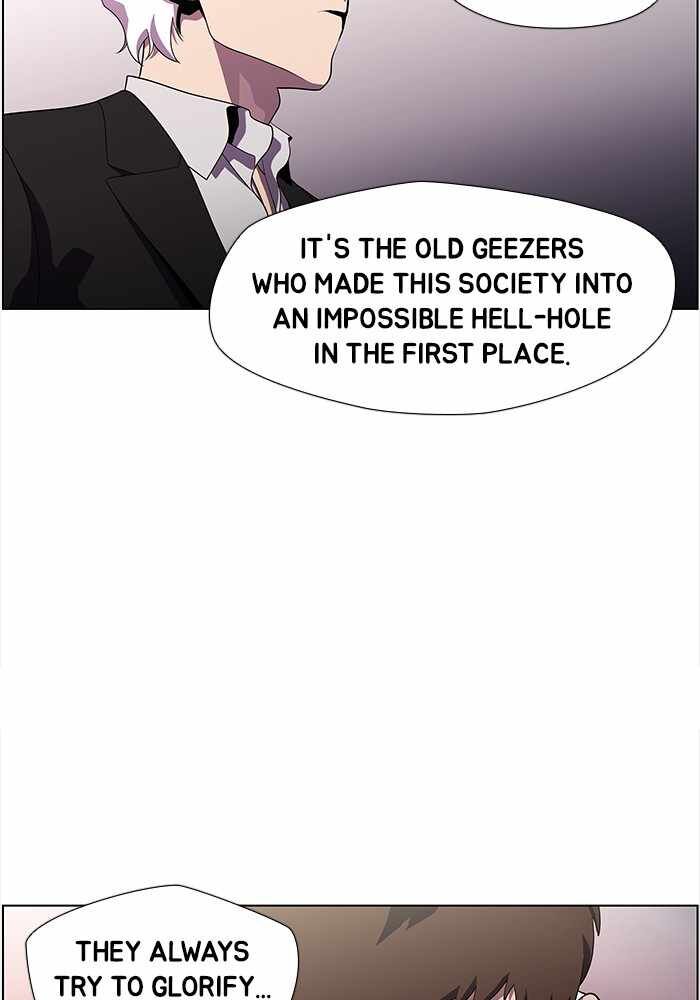 Read Dr. Frost Manga Online