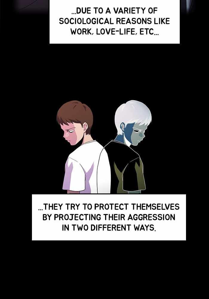 Read Dr. Frost Manga Online