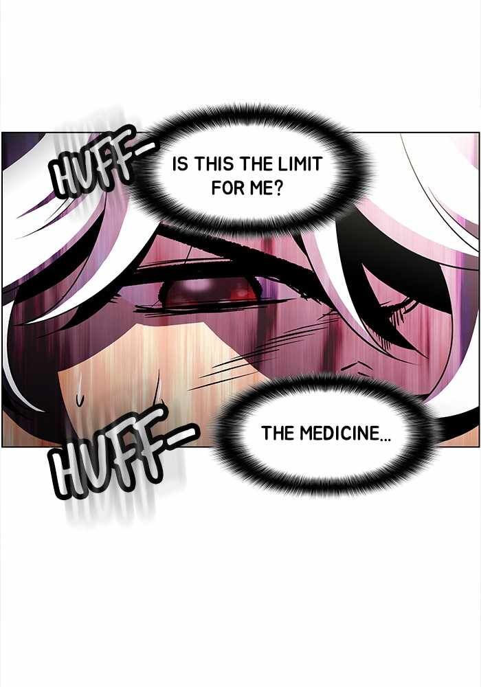 Read Dr. Frost Manga Online