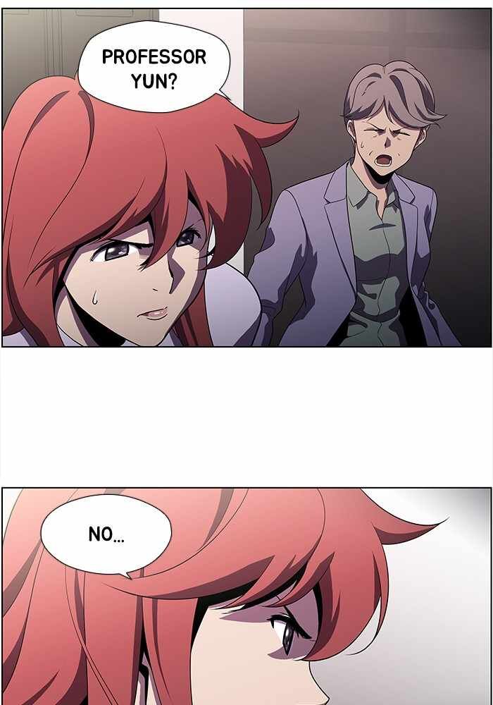 Read Dr. Frost Manga Online