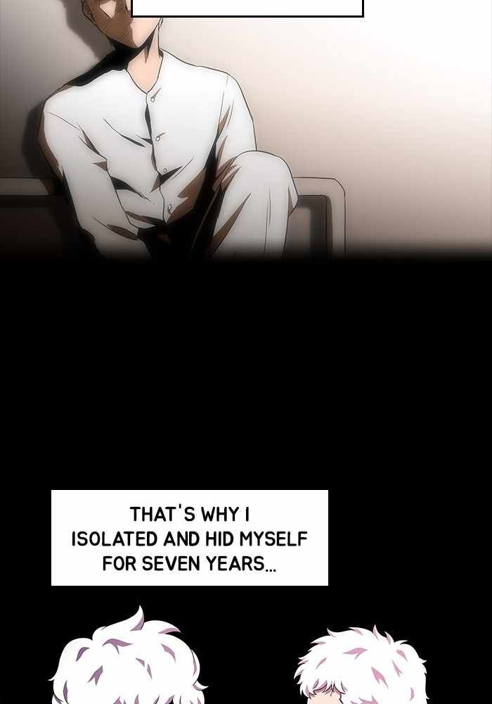 Read Dr. Frost Manga Online