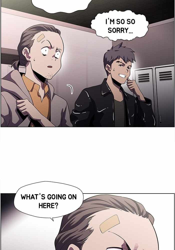 Read Dr. Frost Manga Online