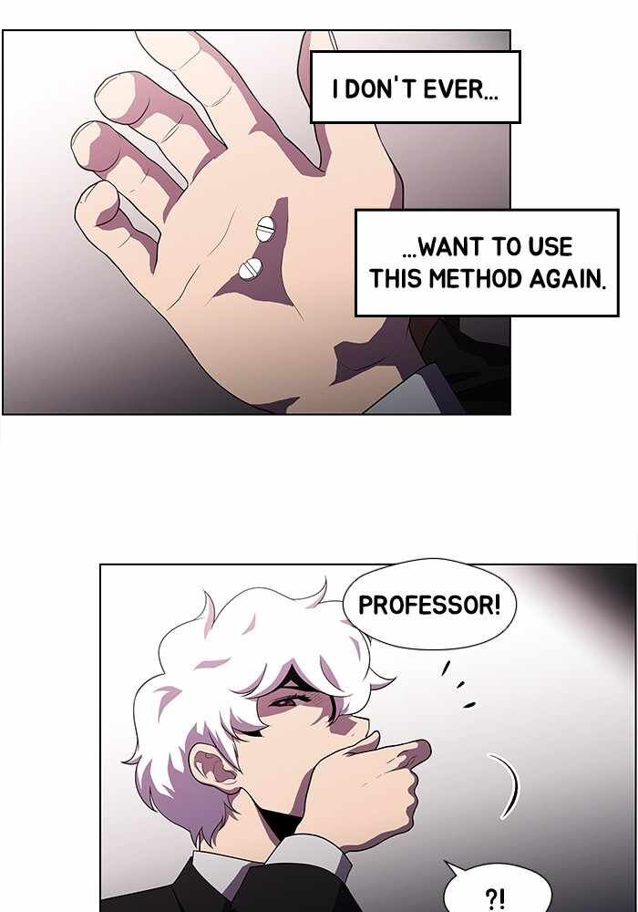 Read Dr. Frost Manga Online