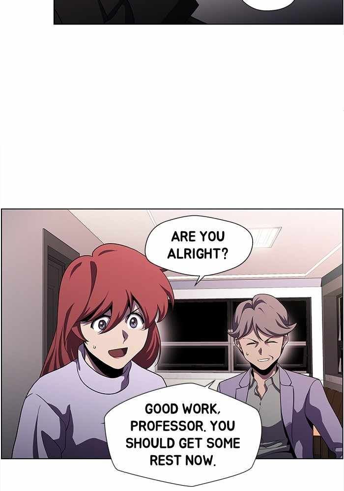 Read Dr. Frost Manga Online