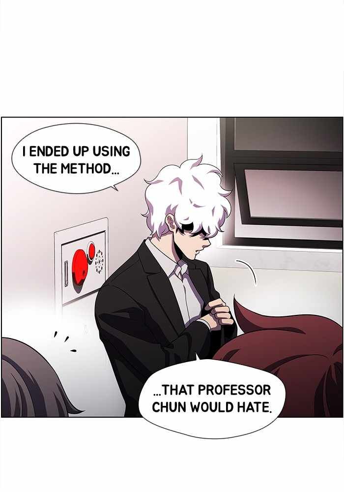 Read Dr. Frost Manga Online