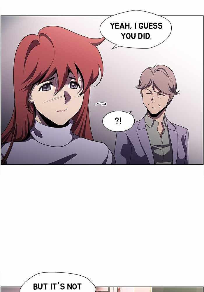 Read Dr. Frost Manga Online