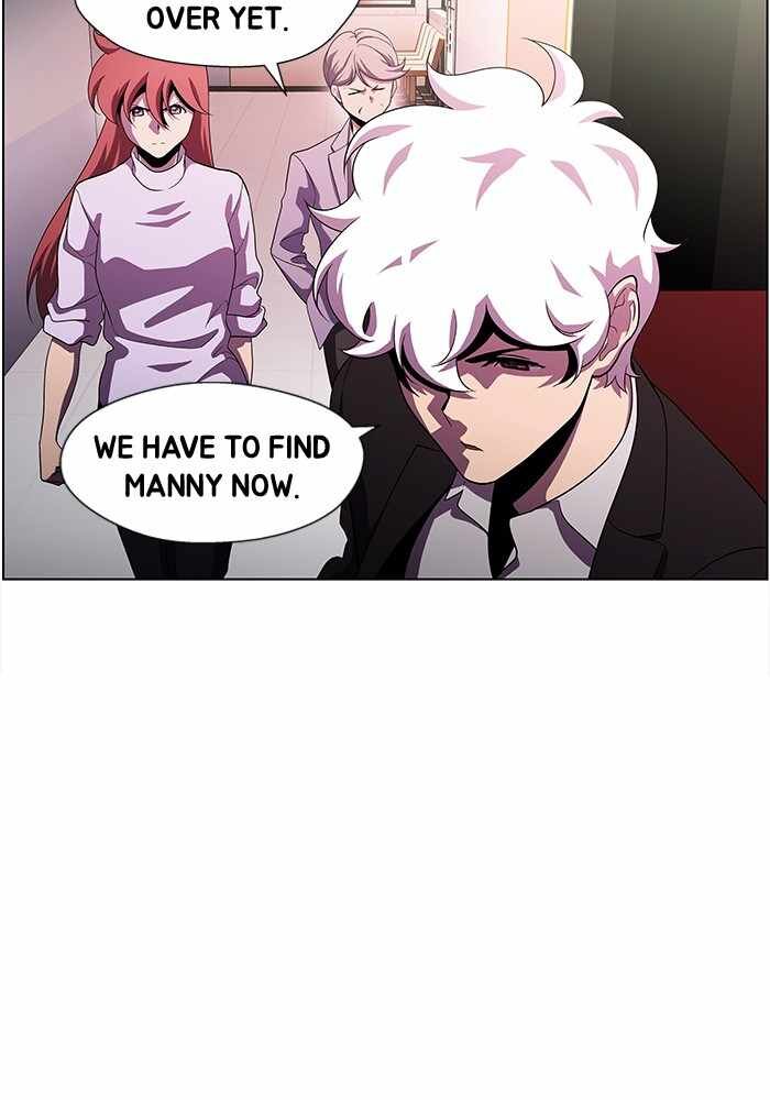 Read Dr. Frost Manga Online
