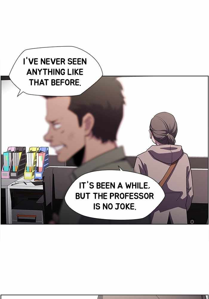 Read Dr. Frost Manga Online