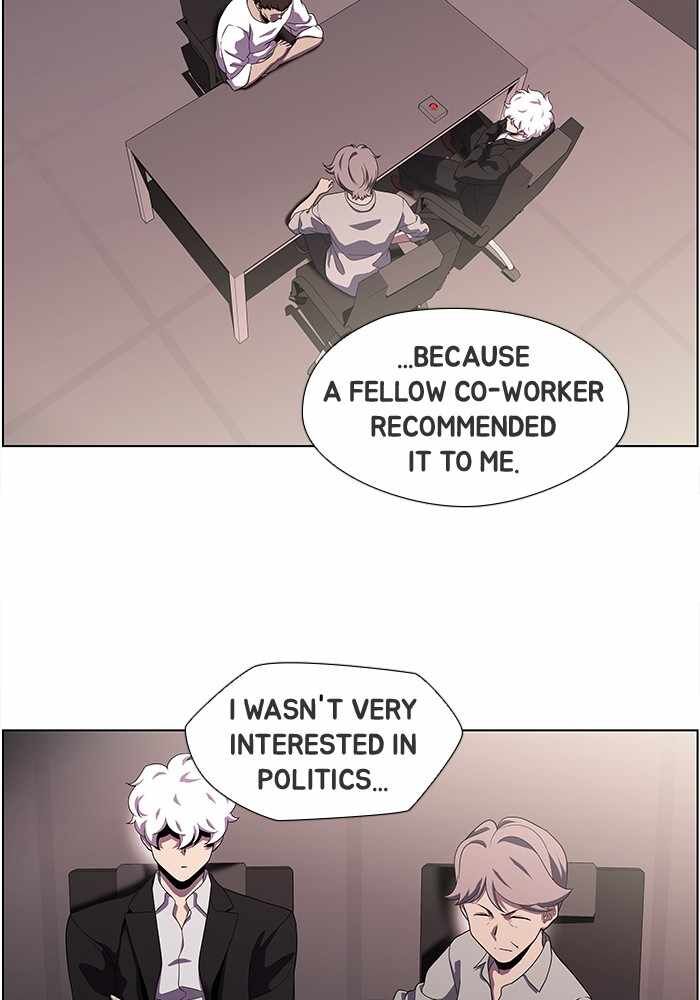 Read Dr. Frost Manga Online