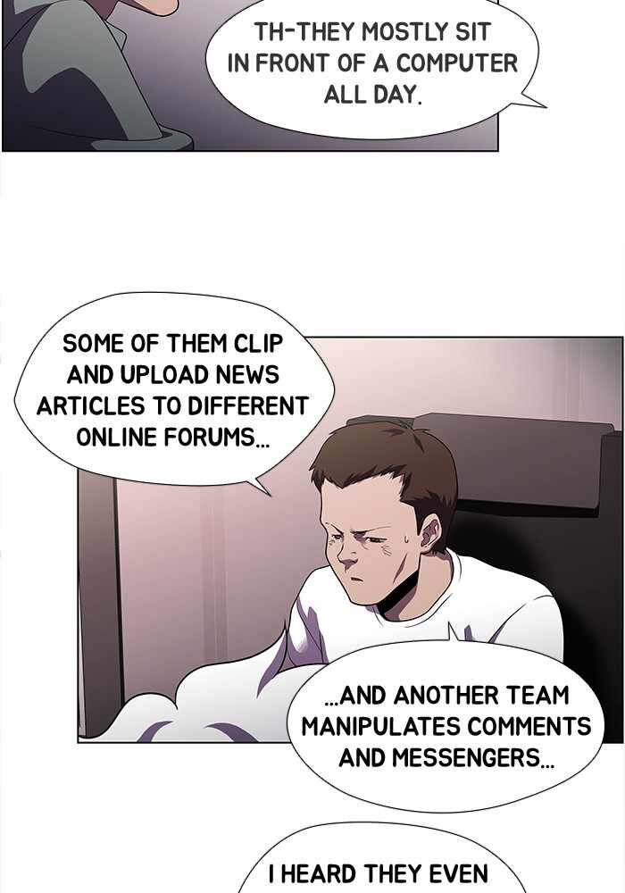 Read Dr. Frost Manga Online
